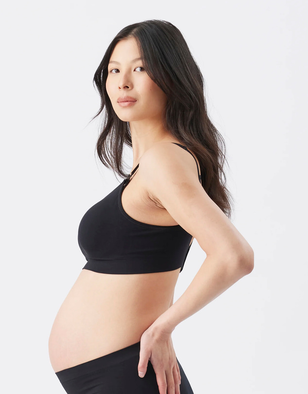 Ripe Maternity - Pure Form Nursing Bra