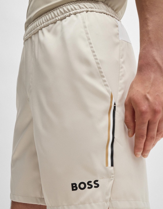 BOSS - Spotlight Shorts