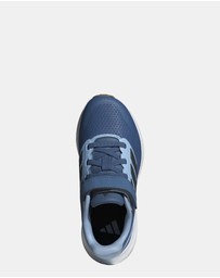 adidas Performance - Runfalcon 5 Self-Fastening EL Pre-School