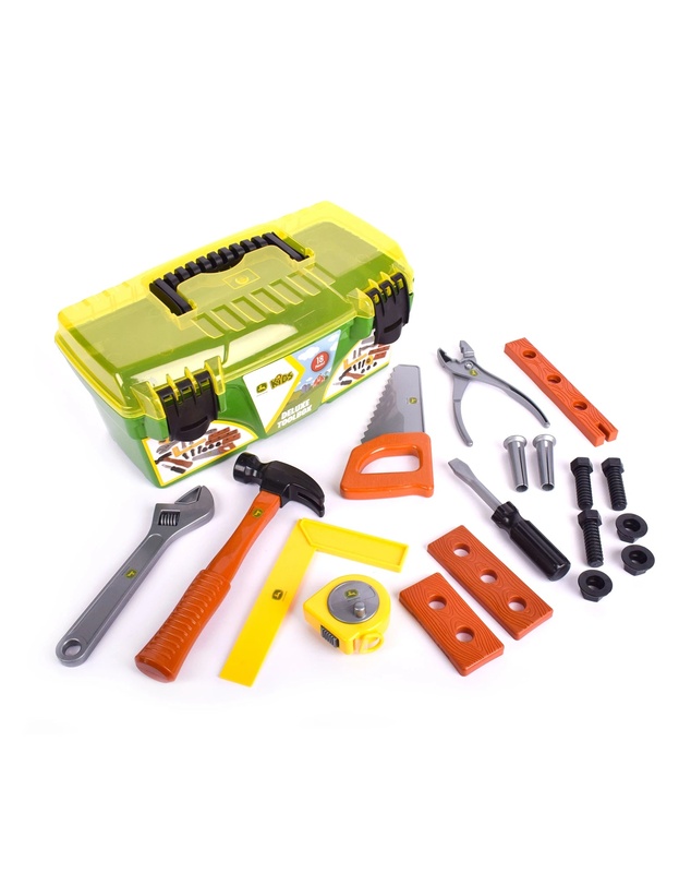 John Deere - Toolbox