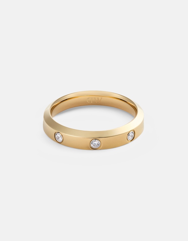 Daniel Wellington - Classic Lumine 4.0mm Ring G
