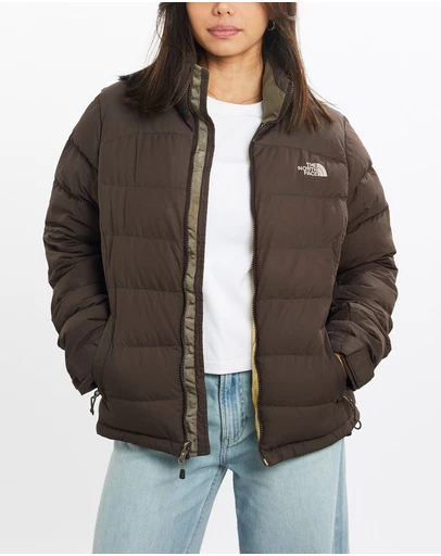 Vintage by The Real Deal - Pre Loved - Vintage The North Face 700 Puffer Jacket