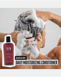 American Crew - AC Daily Moisturising Conditioner 250mL