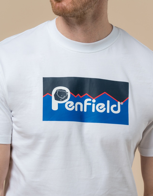 Penfield - Original Large Logo T-Shirt