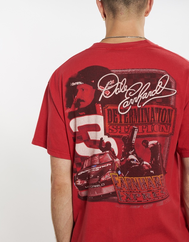 Vintage by The Real Deal - Pre Loved - Vintage NASCAR Racing Tee