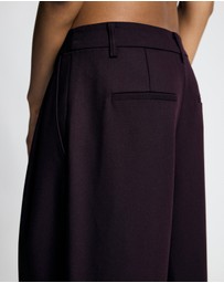 Lover - Rowan Suiting Pants