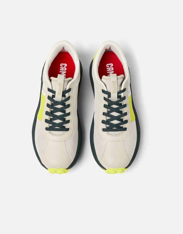 Camper - Pelotas Athens