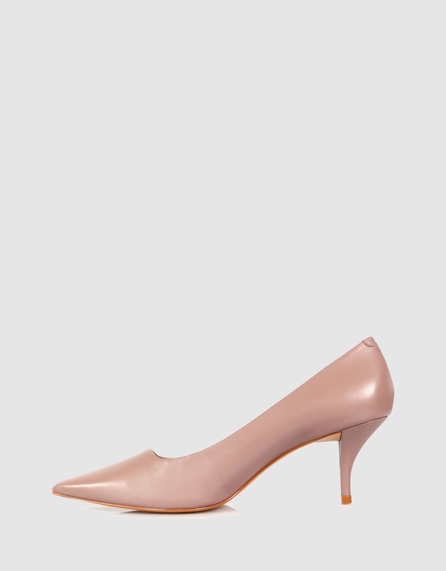 Sempre Di - Alessandra Heels