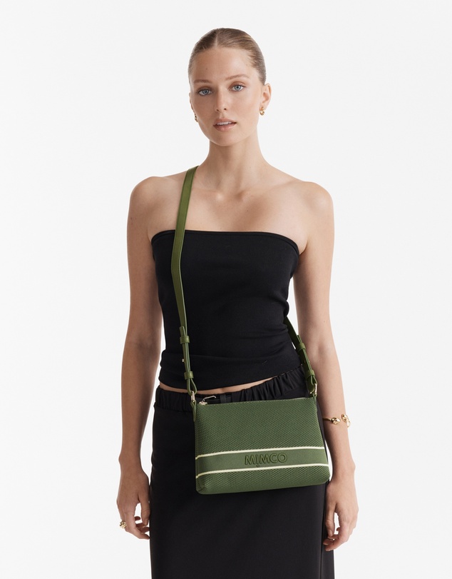 MIMCO - Blondie Crossbody Bag