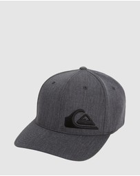 Quiksilver - Mens Final 2 Cap