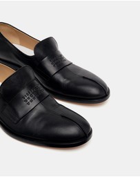 MM6 Maison Margiela - Mocassin - Men's
