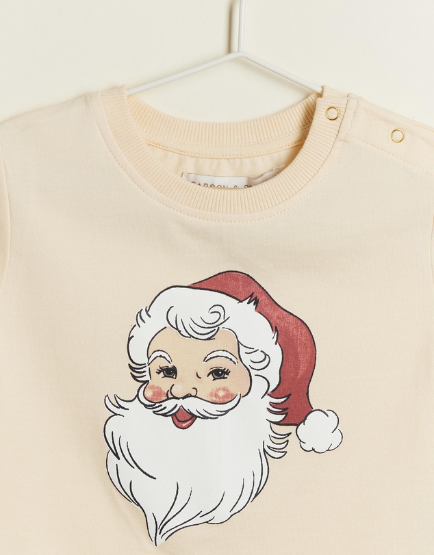 Bella & Lace - Jolly T-Shirt - Babies-Kids