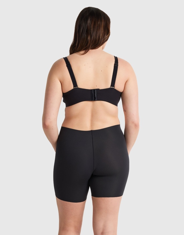 Nancy Ganz - Body Smart Waisted Shorts