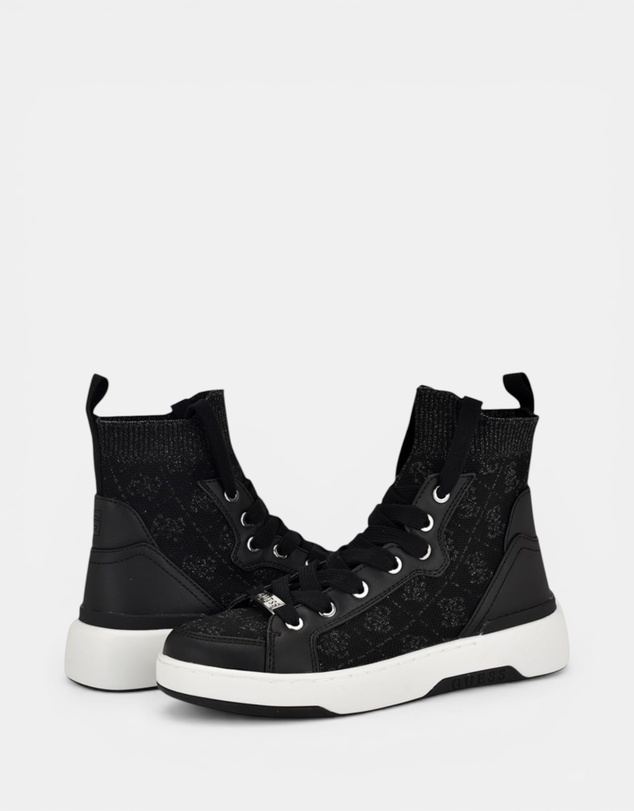 GUESS - Mannen High Top Sneakers