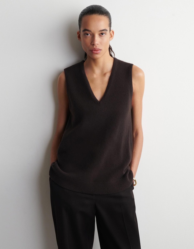COS - Tilda Tunic Vest