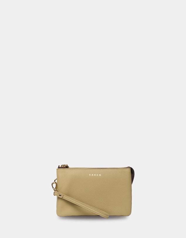 SABEN - Tilly Crossbody Willow
