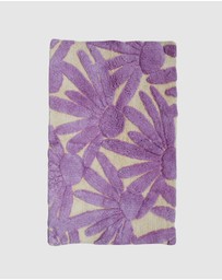 Mosey Me - Margarita Bath Mat