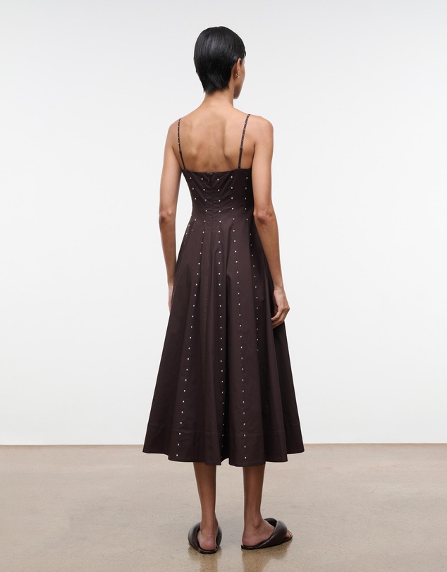 Staud - Wylie Dress