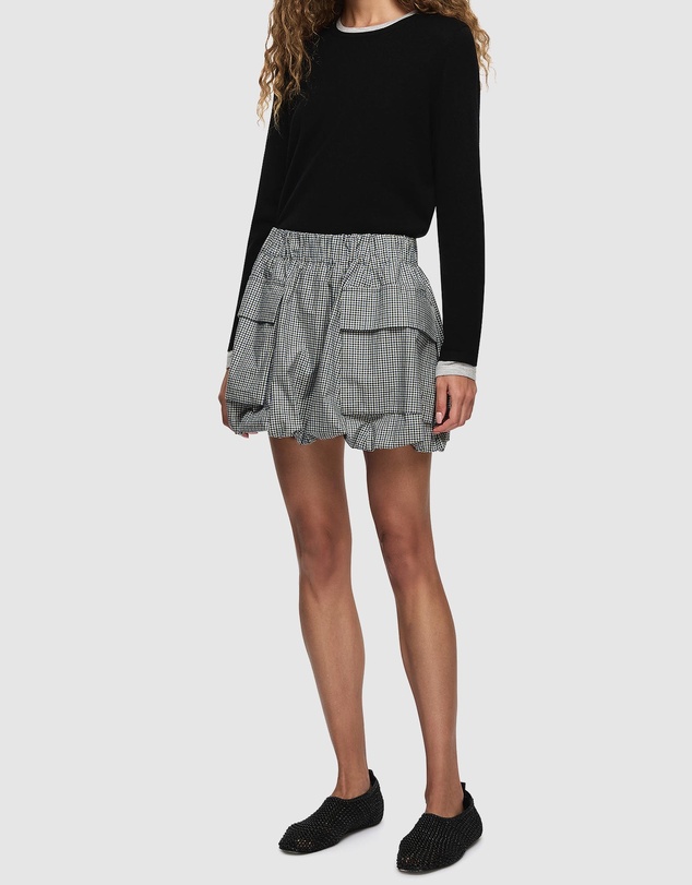 Blanca - Laurel Skirt
