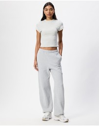 ARKET - Terry Sweatpants