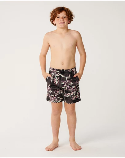 Rip Curl - Palm Beach Volley Boardshorts - Teens