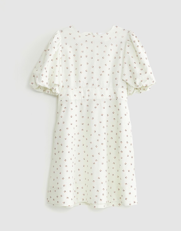 Binny - Galloway Dress