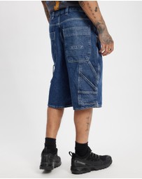 BDG By Urban Outfitters - BDG Carpenter Shorts