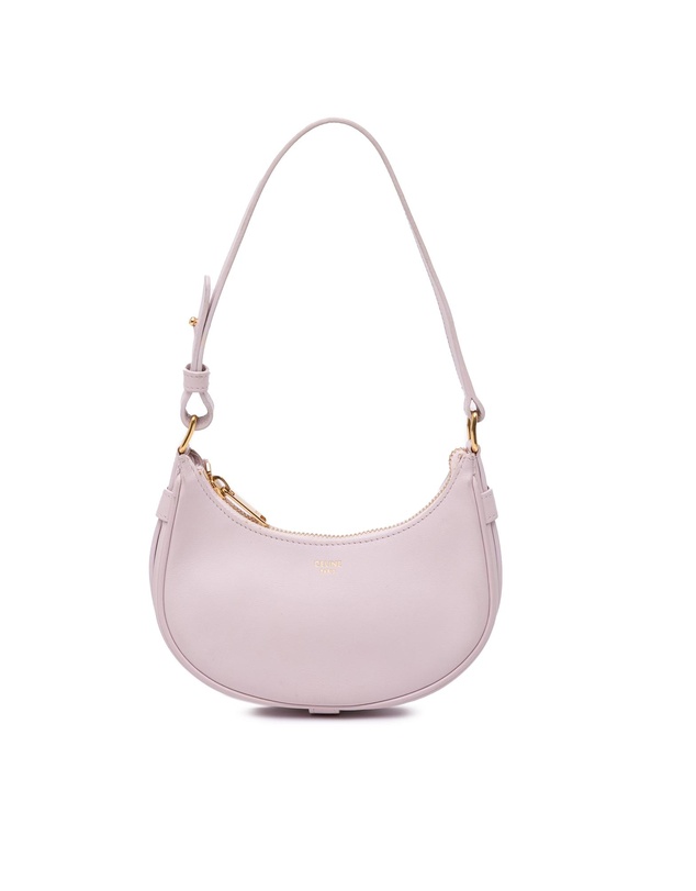 Pre-Loved by Azura Reborn - Pre-Loved celine Ava Small Leather Shoulder Bag