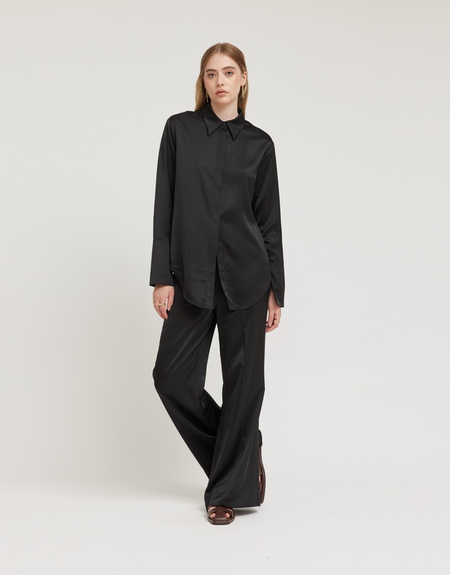 TOJHA - Athena Blouse