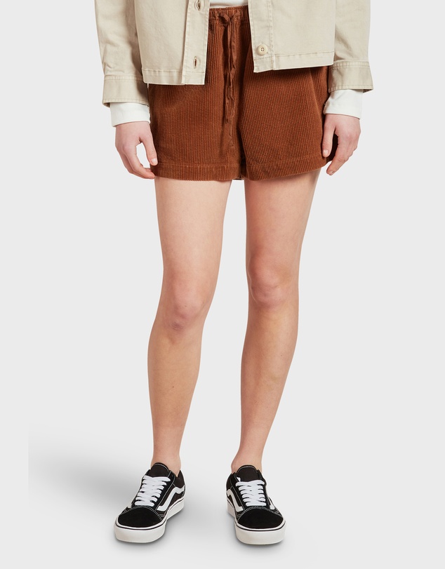 Academy Brand - Lebowski Cord Short