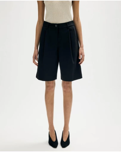 Minima Esenciales - Ise Tailored Shorts
