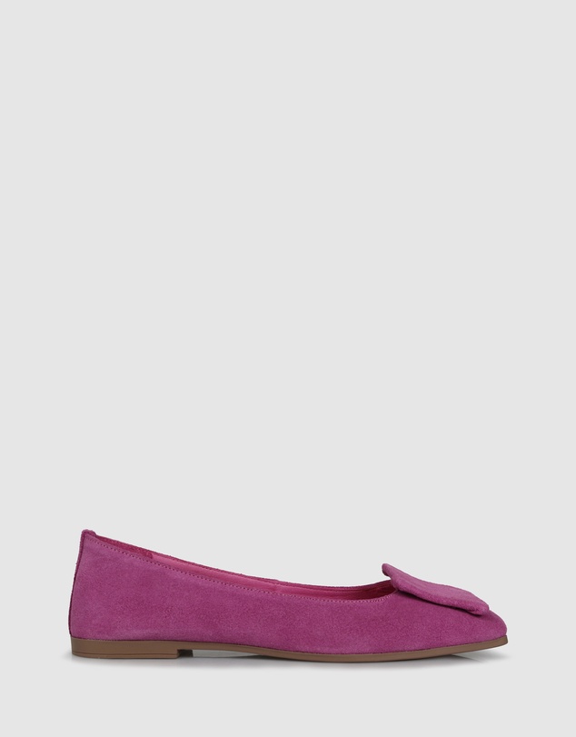 S by Sempre Di - Lalan Ballerinas