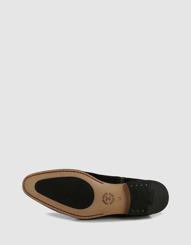Brando - Oswell Dress Boots