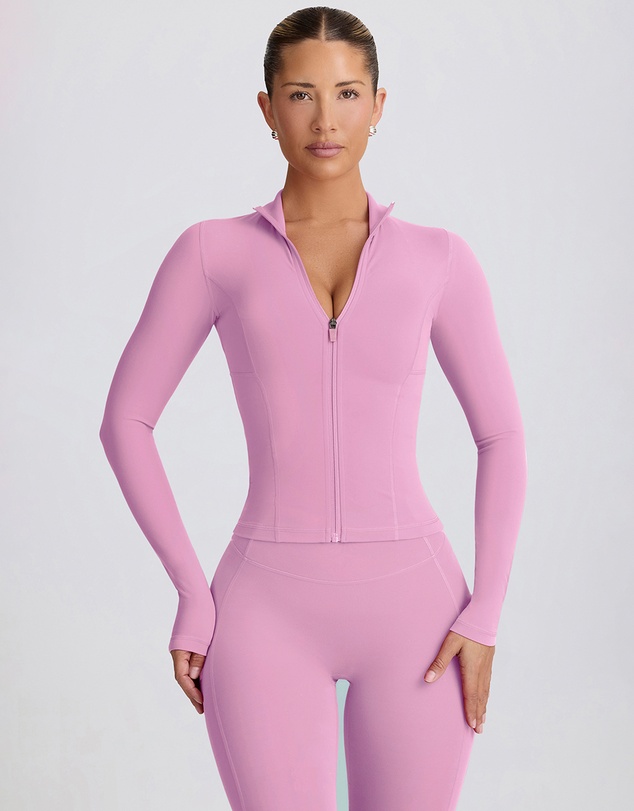 BO+TEE - With Love Perfect Match Jacket