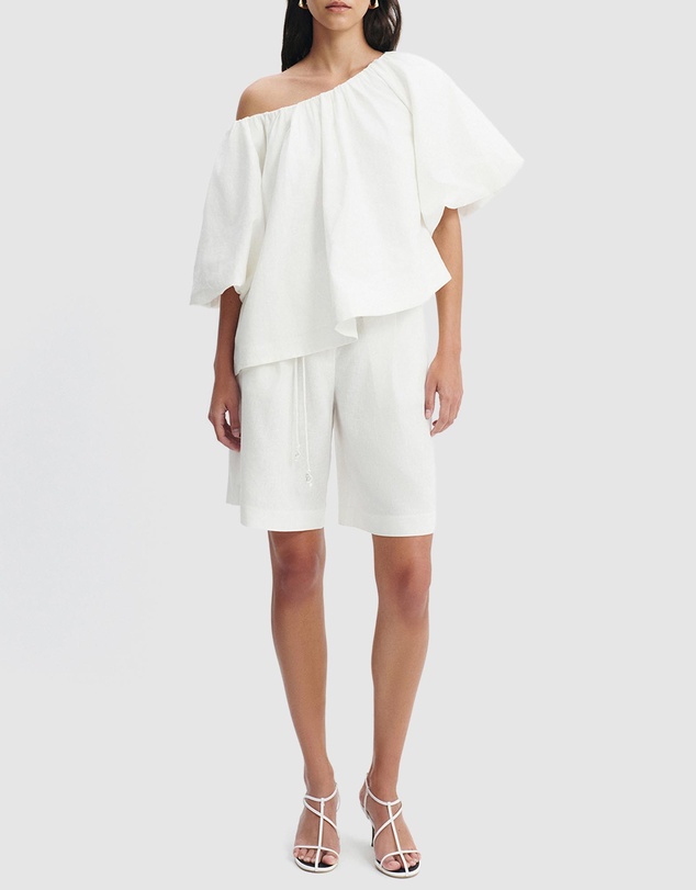 Aje Studio - Corine Relaxed Top