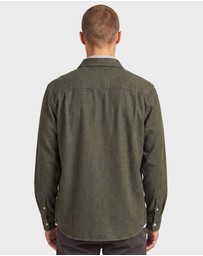 Academy Brand - Oakland Overshirt