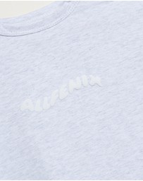All Fenix - Mini Logo Tee