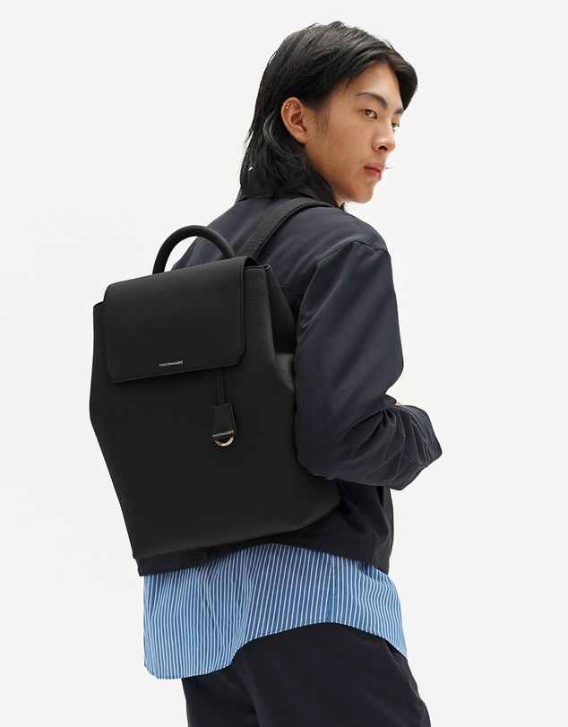 Maison De Sabre - The Medium Soft Backpack