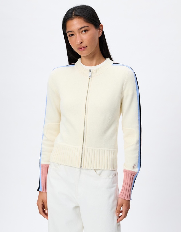Perfect Moment - Camille Knit Cardigan