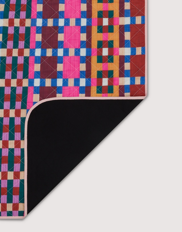 The Somewhere Co - Fiesta Picnic Rug