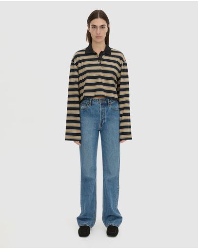 Black Stripe