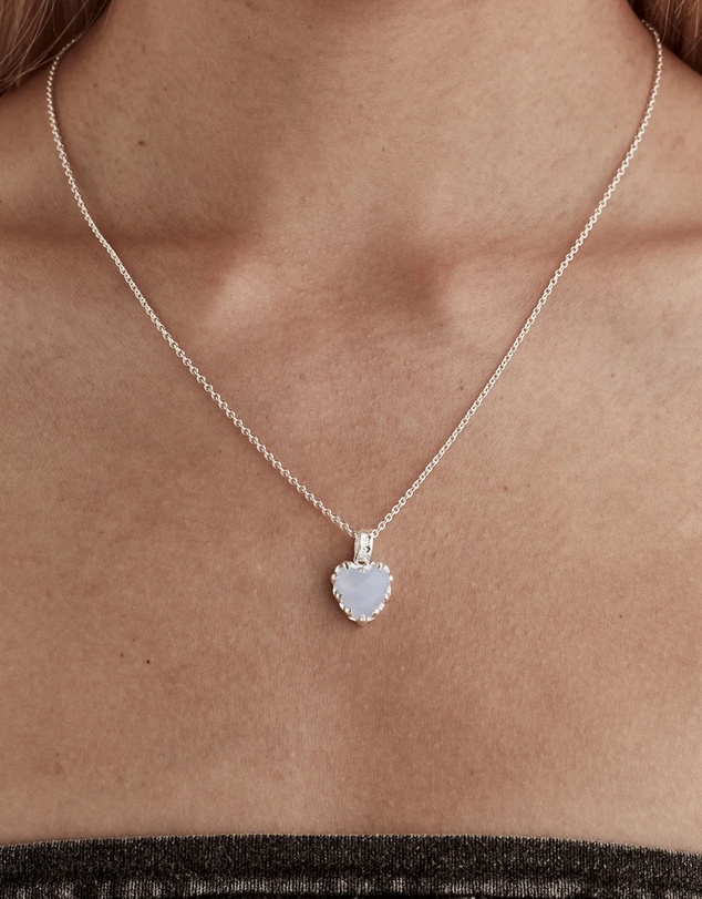 Stolen Girlfriends Club - Love Claw Necklace