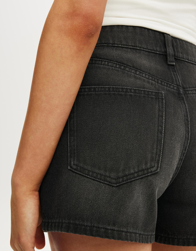 Cotton On - Original Denim Shorts