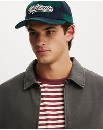 Cotton On - 5 Panel Hat