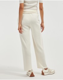 Amelius - Elsie Merino Knit Pant