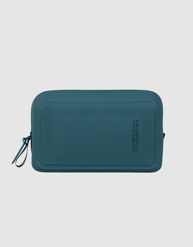 American Tourister - Urban Groove Toiletry Washbag Pop