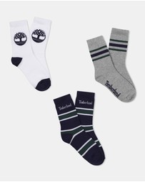 Timberland - Socks - Babies-Teens