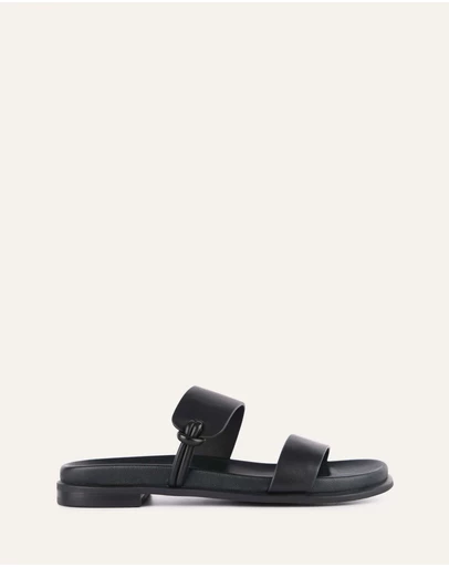 Jo Mercer - Hayes Flat Sandals