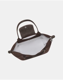 Longchamp - Le Pliage Green Tote Bag - Medium