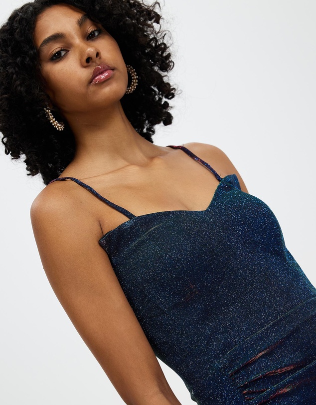 Romance by Honey and Beau - Venus Maxi Dress